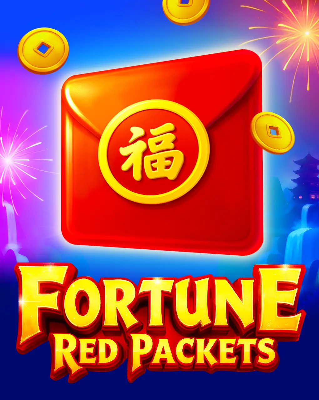 Fortune Red Packets - KINGBET189