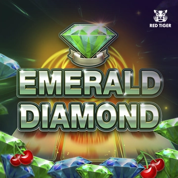 Redtiger : Emerald Diamond - KINGBET189