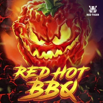Redtiger : Red Hot BBQ - KINGBET189