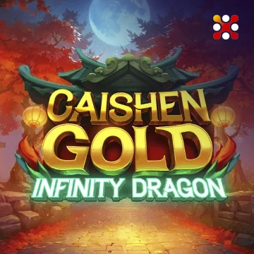 Caishen Gold: Infinity Dragon - KINGBET189