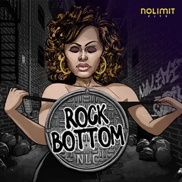 NolimitCity : Rock Bottom - KINGBET189