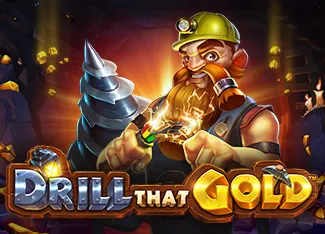 Drill That Gold - KINGBET189