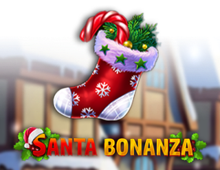 Santa Bonanza - KINGBET189