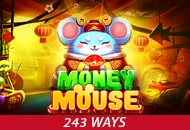 Spadegaming : Money Mouse - KINGBET189