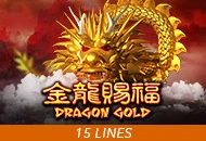Spadegaming : Dragon Gold - KINGBET189