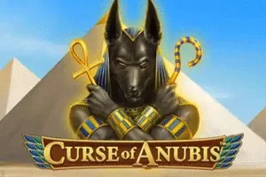 Curse of Anubis - KINGBET189