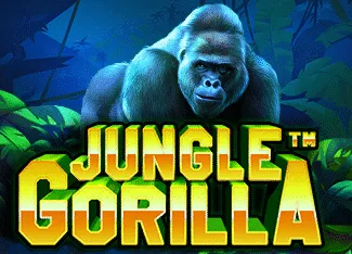 Jungle Gorilla - KINGBET189