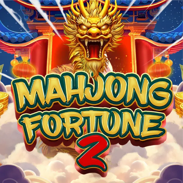 CosmoPlay : Mahjong Fortune 2 - KINGBET189