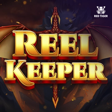 Redtiger : Reel Keeper - KINGBET189