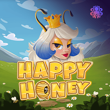 Octoplay : Happy Honey - KINGBET189