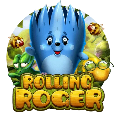 Rolling Roger - KINGBET189