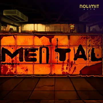 NolimitCity : Mental - KINGBET189