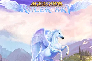 Age of the Gods: Ruler of the Sky - KINGBET189