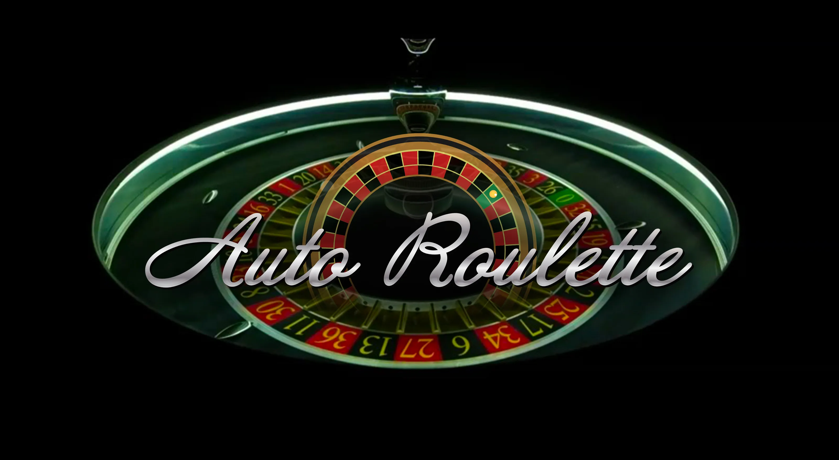 Auto Roulette 2 - KINGBET189