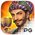 Majestic Empire - KINGBET189