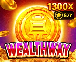 JDB : Wealthway - KINGBET189