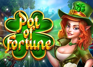 Pot of Fortune - KINGBET189