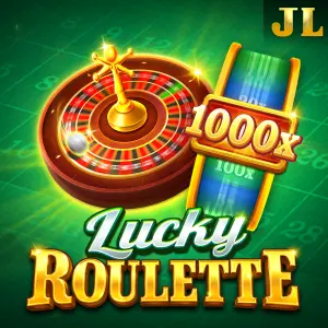 Lucky Roulette - KINGBET189
