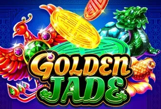 PLAYSTAR : GOLDEN JADE - KINGBET189
