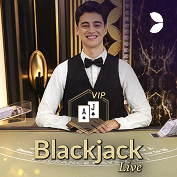 Platinum Private Blackjack 10 - KINGBET189