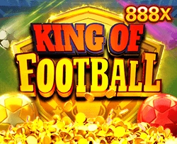 KingOfFootball - KINGBET189