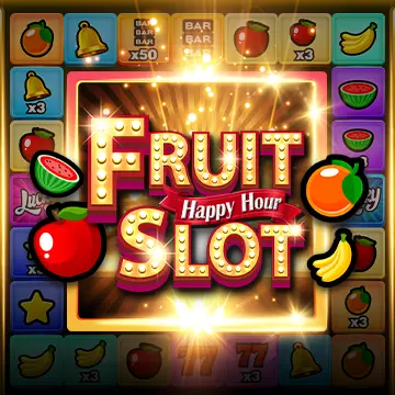 Happy Hour Fruit Slot - KINGBET189
