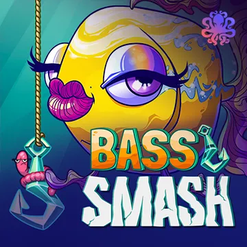 Octoplay : Bass Smash - KINGBET189