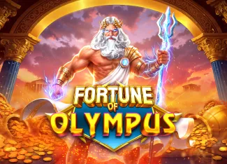 Fortune of Olympus - KINGBET189
