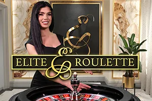Elite Roulette - KINGBET189