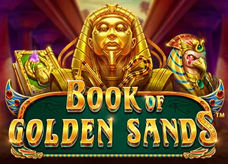 Book of Golden Sands - KINGBET189