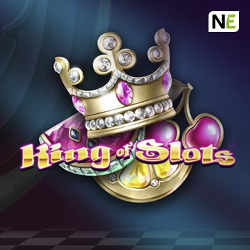 King of Slots - KINGBET189