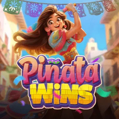YGR : Pinata Wins - KINGBET189