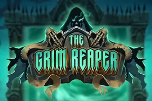 The Grim Reaper - KINGBET189