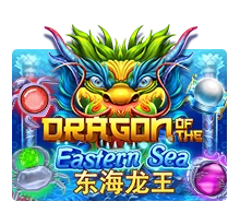 Joker123 : Dragon Of The Eastern Sea - KINGBET189