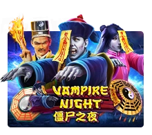 Joker123 : Jiang Shi Night - KINGBET189