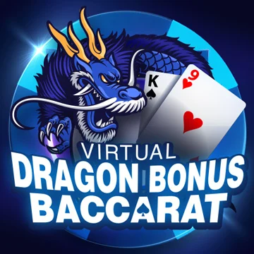 Virtual Dragon Bonus Baccarat - KINGBET189