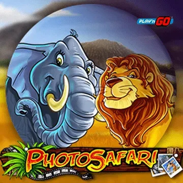 PlaynGo : Photo Safari - KINGBET189