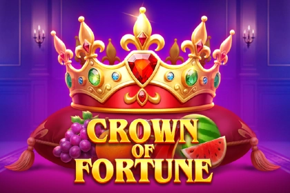 Crown of Fortune - KINGBET189