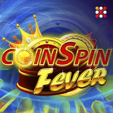 CoinSpin Fever - KINGBET189