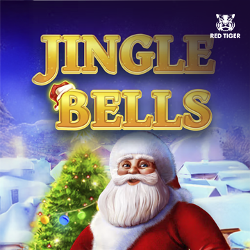Redtiger : Jingle Bells - KINGBET189