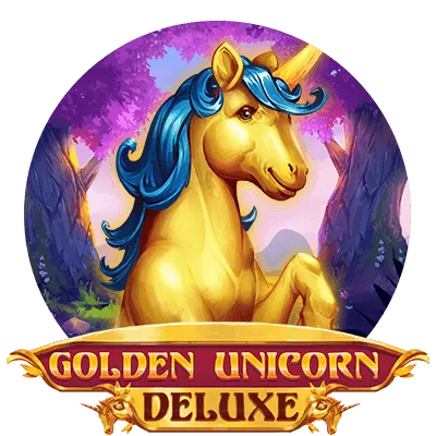 Golden Unicorn Deluxe - KINGBET189
