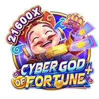 Facai : CYBER GOD OF FORTUNE⁺ - KINGBET189