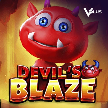 Devil``s Blaze - KINGBET189