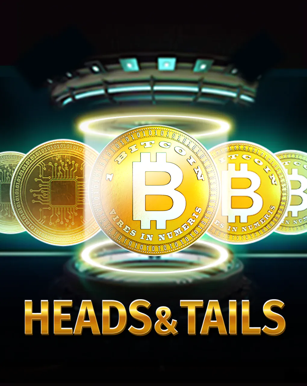 Heads and Tails - KINGBET189