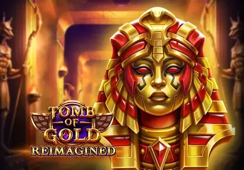 PlaynGo : Tomb of Gold Reimagined - KINGBET189