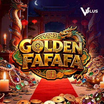 GOLDEN FAFAFA - KINGBET189
