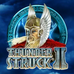 ThunderStruck II - KINGBET189