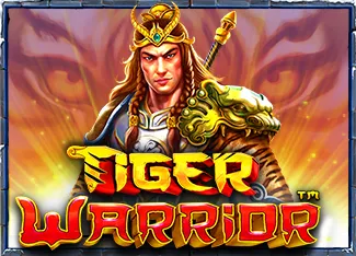 The Tiger Warrior - KINGBET189