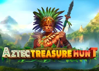 Aztec Treasure Hunt - KINGBET189