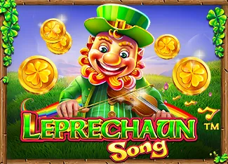 Leprechaun Song - KINGBET189